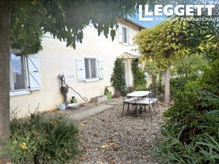  Maison à vendre 9 pièces 150 m²