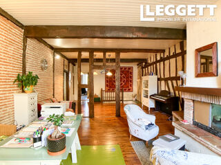  Maison  vendre 8 pices 160 m