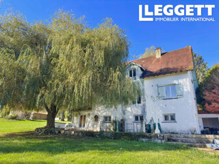 Maison 9 pièces 184 m² · à Bourg-du-Bost · 184 m² · 265 000 €