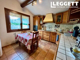  Maison � vendre 5 pi�ces 180 m�