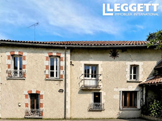  Maison � vendre 4 pi�ces 96 m�