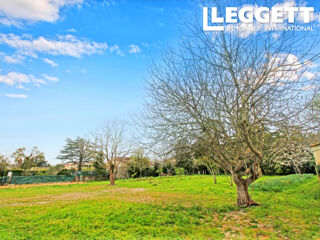  Terrain à vendre 1200 m²