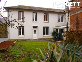  Maison � vendre 4 pi�ces 91 m�