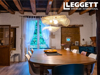  Maison � vendre 7 pi�ces 267 m�