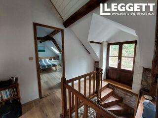  Maison à vendre 5 pièces 111 m²