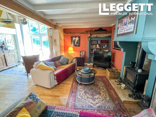  Maison à vendre 7 pièces 233 m²