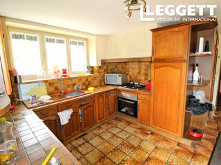  Maison à vendre 6 pièces 130 m²