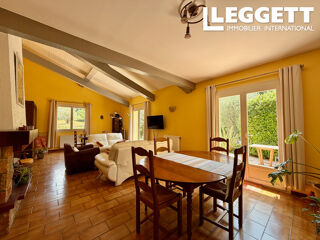 Maison à vendre 4 pièces 113 m²