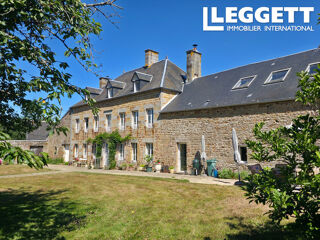  Maison à vendre 8 pièces 265 m²