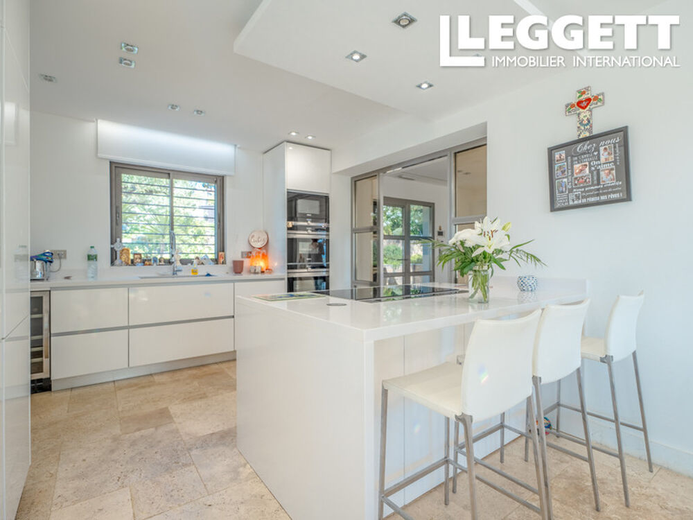 � vendre  Maison Sainte-Maxime (83120)