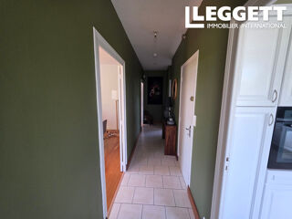  Maison � vendre 6 pi�ces 90 m�