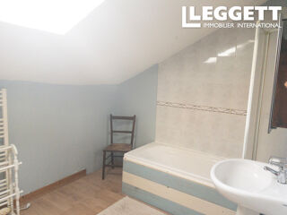  Maison à vendre 3 pièces 82 m²