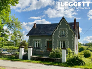  Maison � vendre 7 pi�ces 214 m�