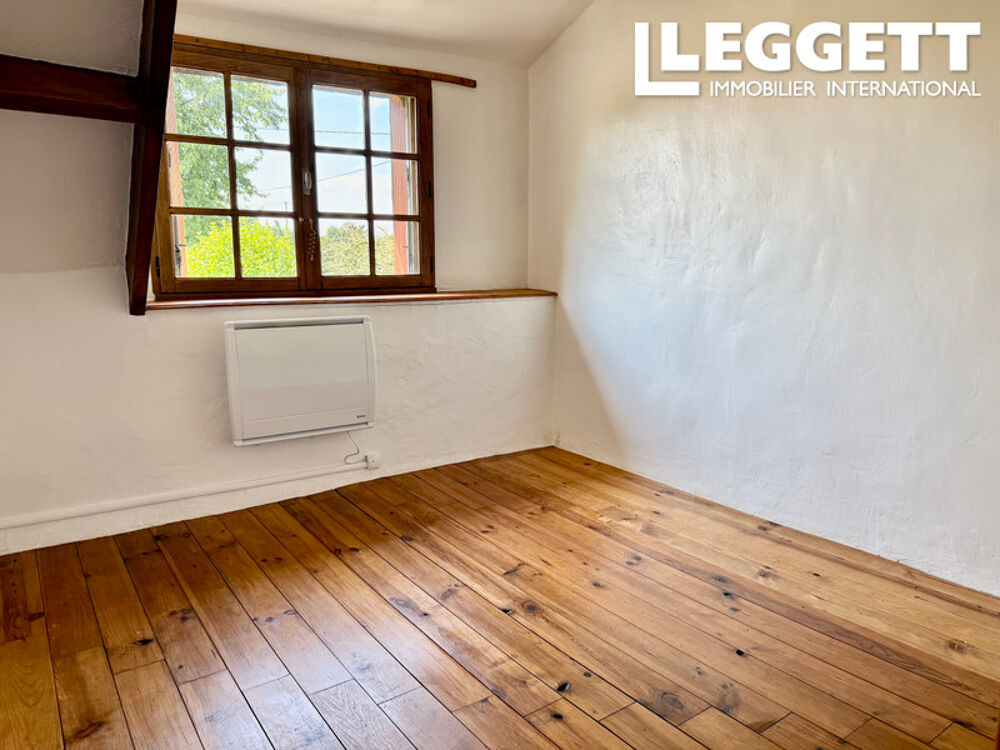 Vente Maison Charmante maison en pierre avec grand jardin, garage/atelier ? Proche de Javron-les-Chapelles Javron-les-chapelles