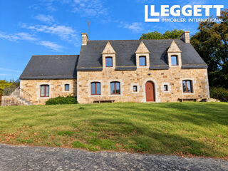  Maison à vendre 7 pièces 220 m²