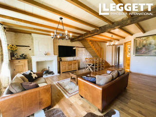  Maison � vendre 8 pi�ces 127 m�