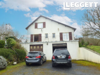  Maison à vendre 8 pièces 215 m²