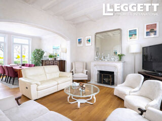  Maison � vendre 11 pi�ces 201 m�