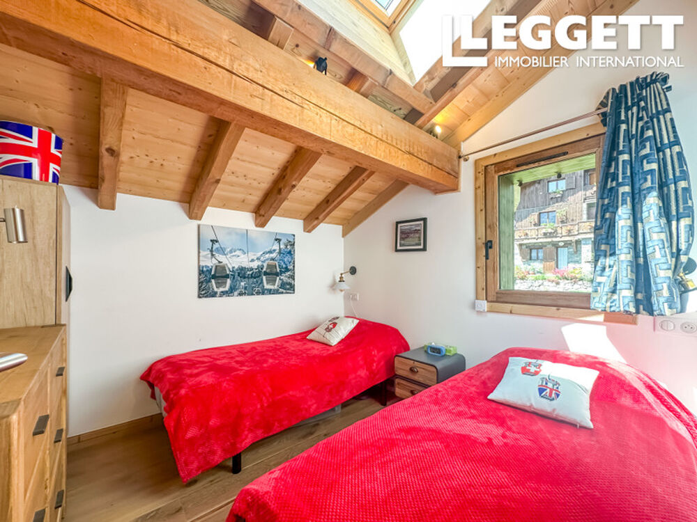 � vendre  Maison Champagny-en-Vanoise (73350)