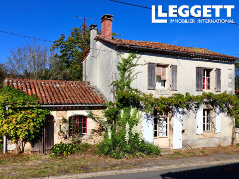  Maison chaleureuse de deux chambres ; à proximité du golf, des commerces et attractions locales. Maison - 4 pièce(s) - 76 m²