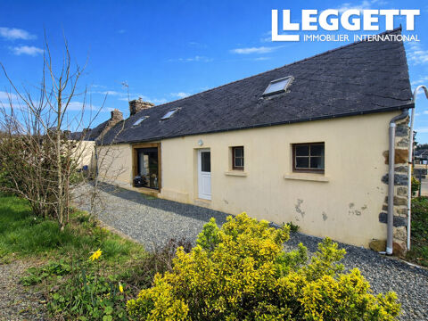   Maison de village pleine de charme avec 3 chambres, jardin et grange. R�novation r�cente ? � terminer. Maison - 4 pi�ce(s) - 90 m�