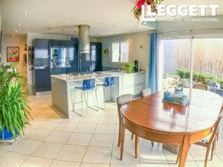  Maison � vendre 6 pi�ces 186 m�