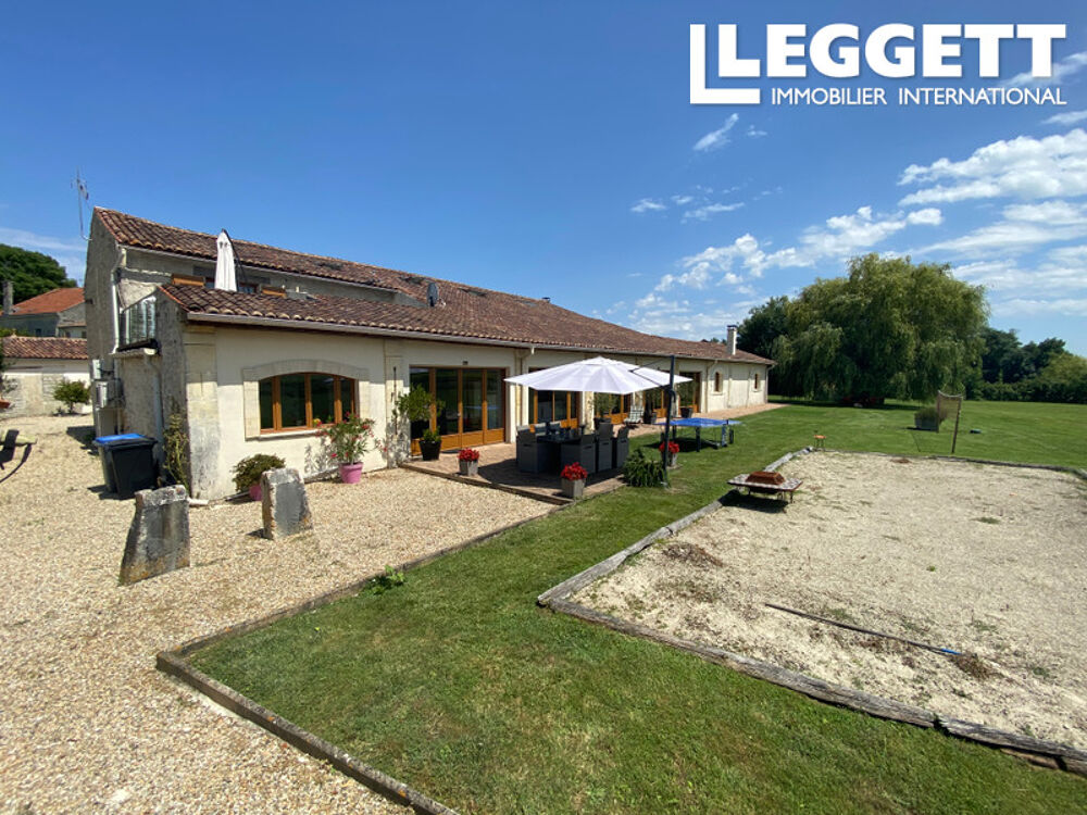 � vendre  Maison Cognac (16100)