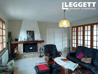  Maison � vendre 6 pi�ces 150 m�