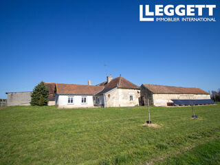  Maison à vendre 5 pièces 121 m²