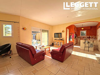  Maison � vendre 4 pi�ces 118 m�