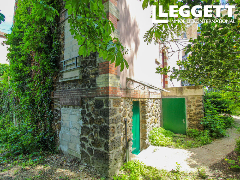 Maison 9 pièces 256 m² · à Montreuil · 256 m² · 1 160 000 €