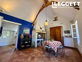  Maison à vendre 7 pièces 201 m²