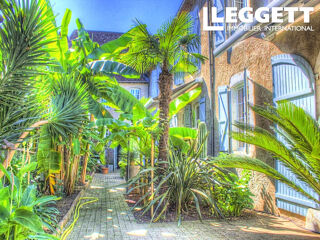  Maison � vendre 10 pi�ces 470 m�