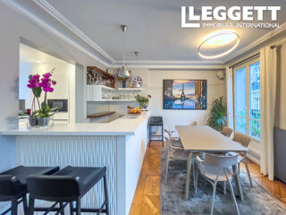  Appartement � vendre 5 pi�ces 105 m�