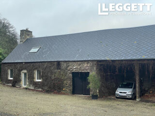  Maison � vendre 15 + pi�ces 253 m�