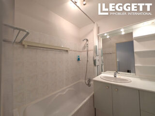  Appartement � vendre 2 pi�ces 55 m�