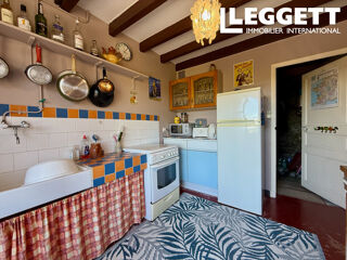  Maison � vendre 5 pi�ces 96 m�