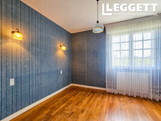  Maison à vendre 4 pièces 118 m²