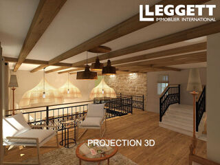  Maison � vendre 8 pi�ces 500 m�