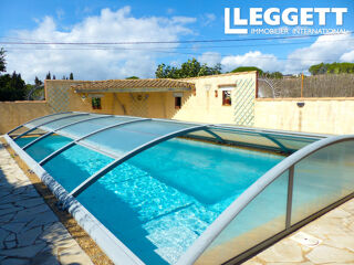  Maison � vendre 7 pi�ces 150 m�