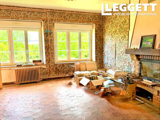  Maison à vendre 4 pièces 106 m²
