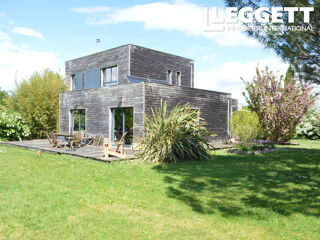  Maison � vendre 5 pi�ces 130 m�