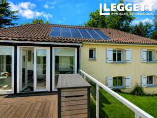  Maison à vendre 5 pièces 140 m²