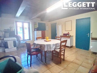  Maison � vendre 4 pi�ces 71 m�