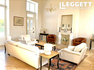  Maison � vendre 9 pi�ces 255 m�