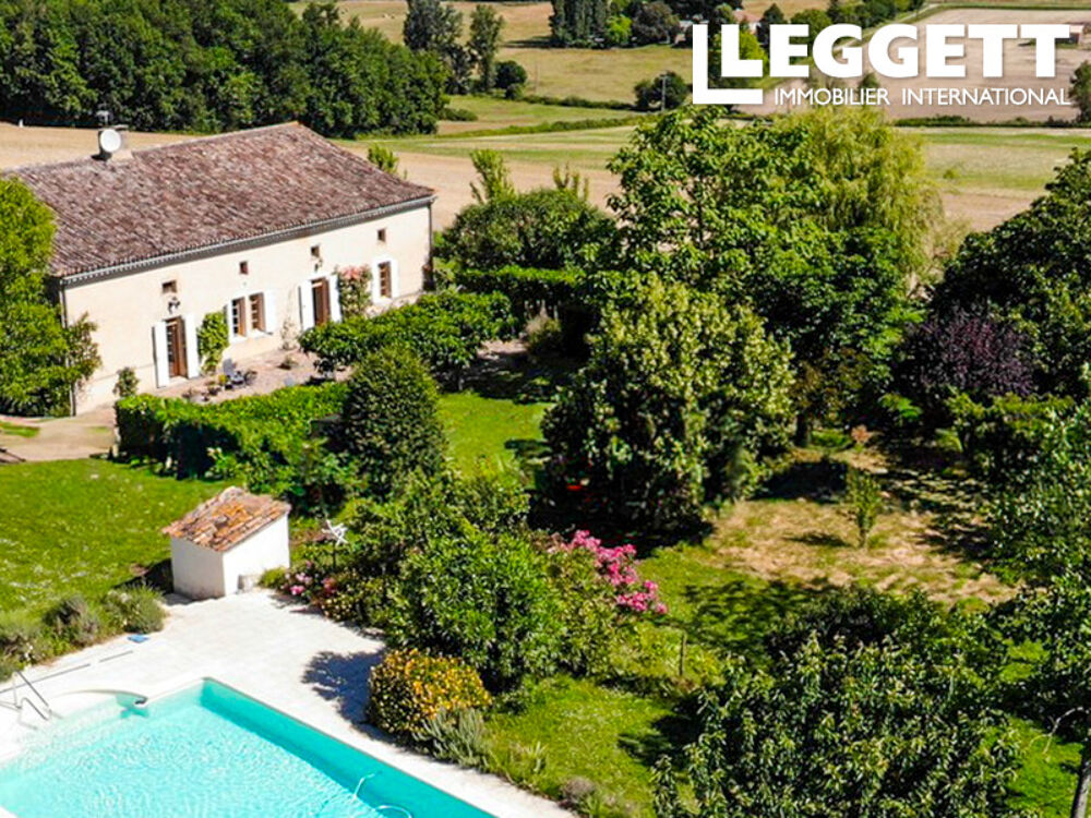 Maison 6 pièces 299 m² · à Duras · 299 m² · 499 950 €