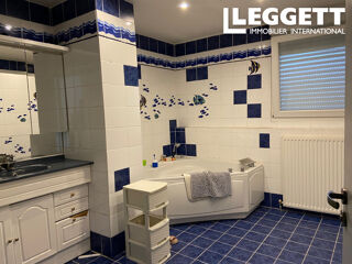  Appartement à vendre 12 pièces 511 m²