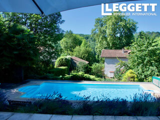  Maison à vendre 8 pièces 120 m²