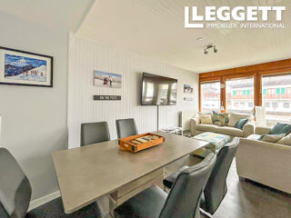  Appartement � vendre 4 pi�ces 81 m�