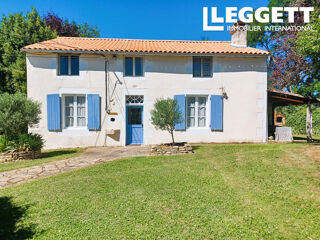  Maison à vendre 14 pièces 328 m²